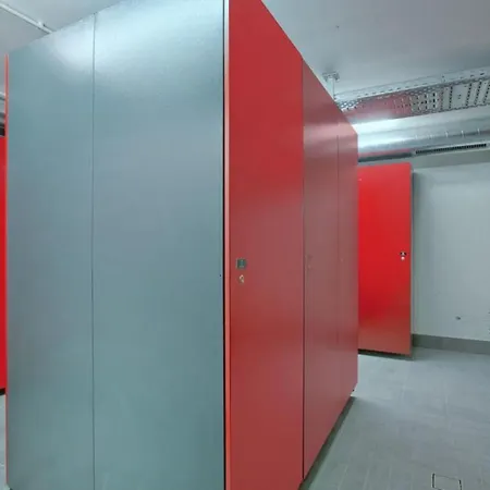 Residenz Wildkogelbahnen 12 Appartement