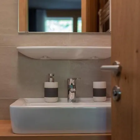 Residenz Wildkogelbahnen 12 * Neukirchen am Großvenediger