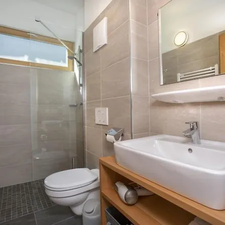 아파트 Residenz Wildkogelbahnen 12