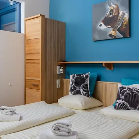 Residenz Wildkogelbahnen 12 * Neukirchen am Großvenediger