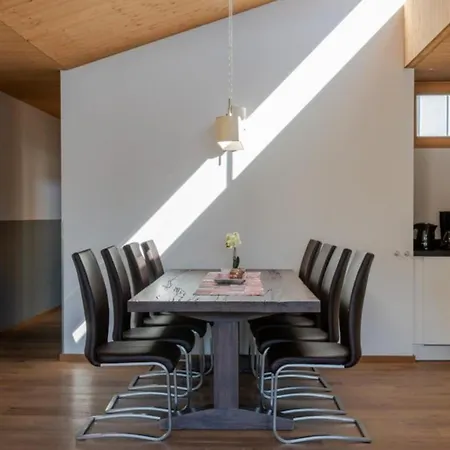 Residenz Wildkogelbahnen 12