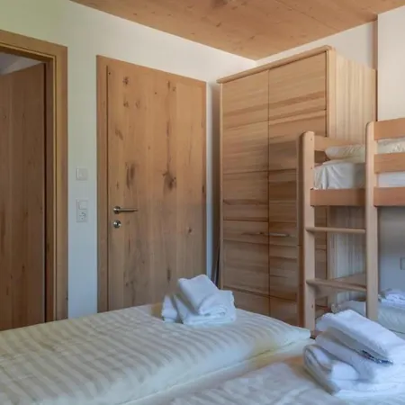 Residenz Wildkogelbahnen 12 아파트