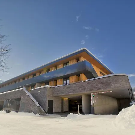 Residenz Wildkogelbahnen 12 *