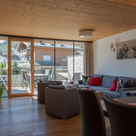 Residenz Wildkogelbahnen 12 Neukirchen am Großvenediger