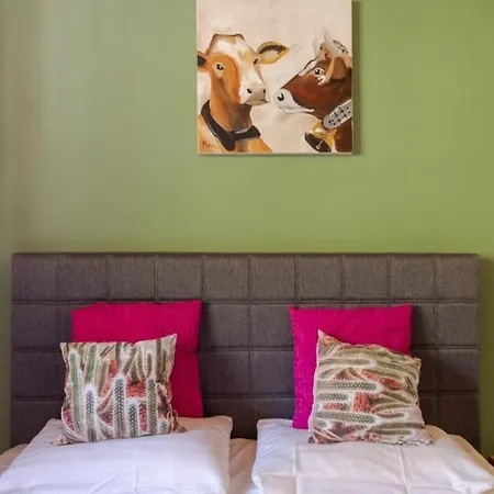 Residenz Wildkogelbahnen 12 Appartement *