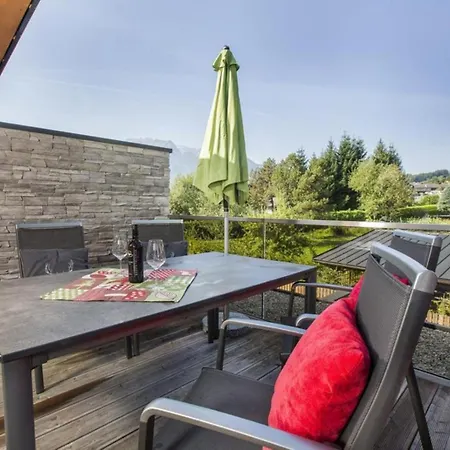 Residenz Wildkogelbahnen 12 Neukirchen am Großvenediger