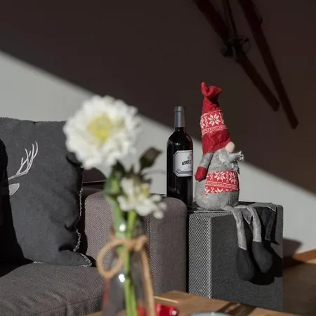 Appartement Residenz Wildkogelbahnen 12 *