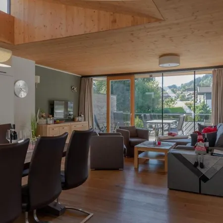 Residenz Wildkogelbahnen 12 Neukirchen am Großvenediger