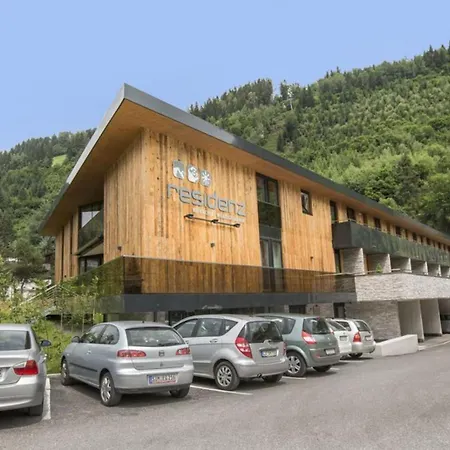 Appartement Residenz Wildkogelbahnen 12 Neukirchen am Großvenediger