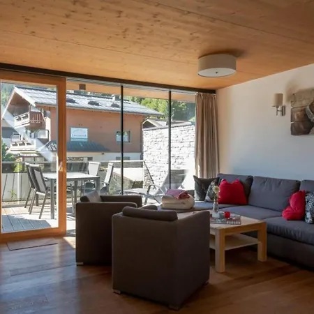 Residenz Wildkogelbahnen 12 *