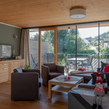 Residenz Wildkogelbahnen 12 * Neukirchen am Großvenediger