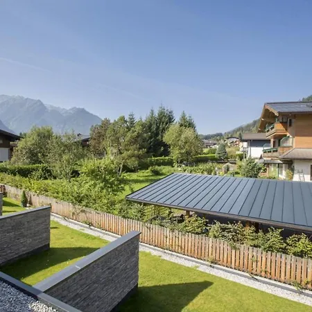 Residenz Wildkogelbahnen 12