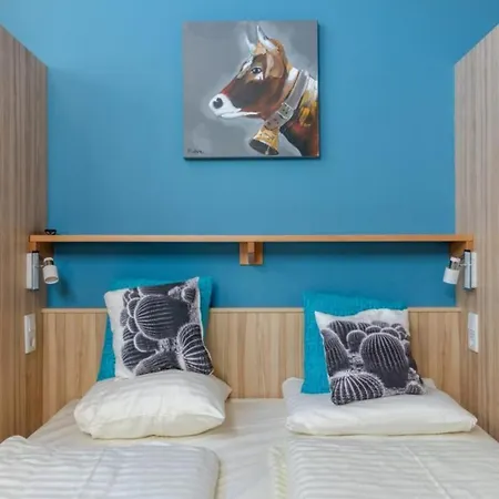 Residenz Wildkogelbahnen 12 Neukirchen am Großvenediger