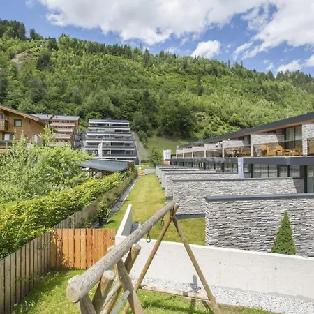 Residenz Wildkogelbahnen 12 Appartement Neukirchen am Großvenediger