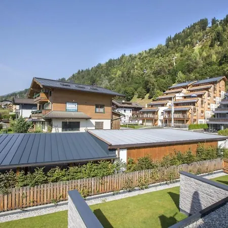 Residenz Wildkogelbahnen 12 Neukirchen am Großvenediger