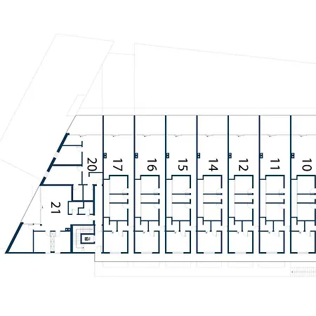 Residenz Wildkogelbahnen 12 * Neukirchen am Großvenediger
