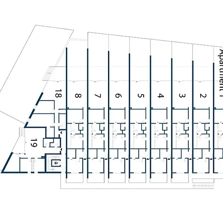 Residenz Wildkogelbahnen 12
