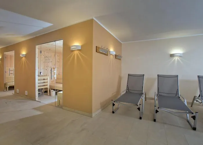 Residenz Wildkogelbahnen 12 Neukirchen am Großvenediger