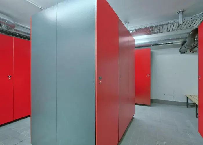 Residenz Wildkogelbahnen 12 Daire