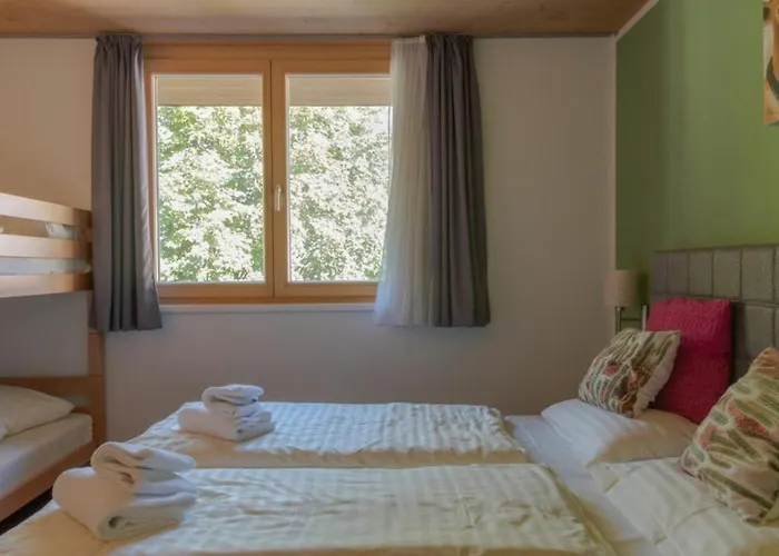 Residenz Wildkogelbahnen 12 *