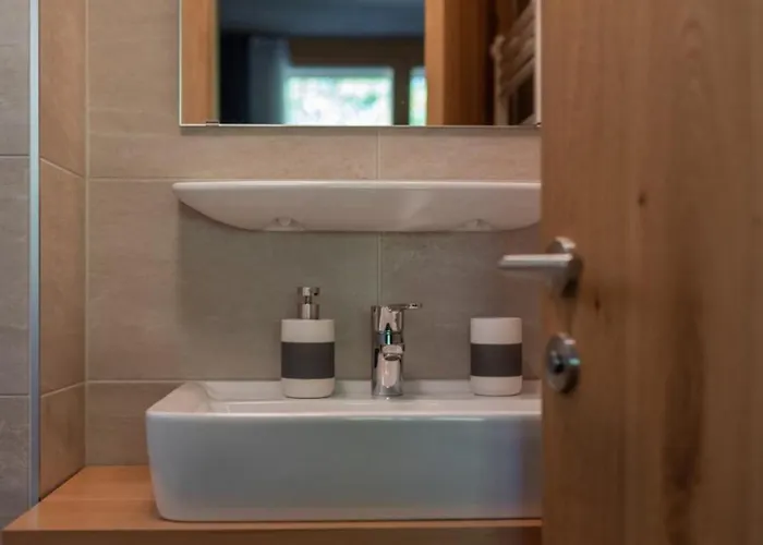 Residenz Wildkogelbahnen 12 * Neukirchen am Großvenediger