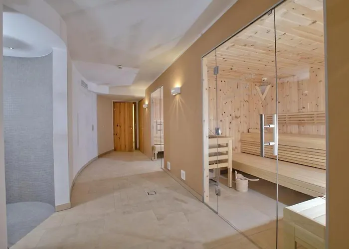 Residenz Wildkogelbahnen 12 Daire Neukirchen am Großvenediger