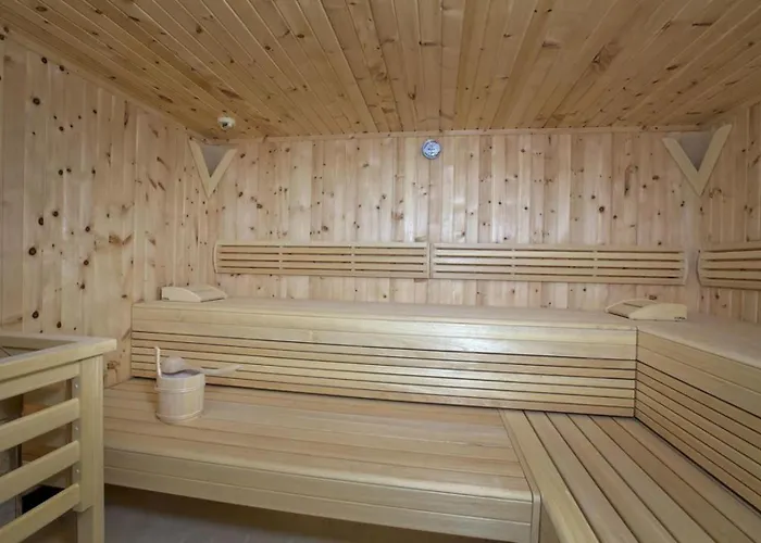 Residenz Wildkogelbahnen 12 Neukirchen am Großvenediger