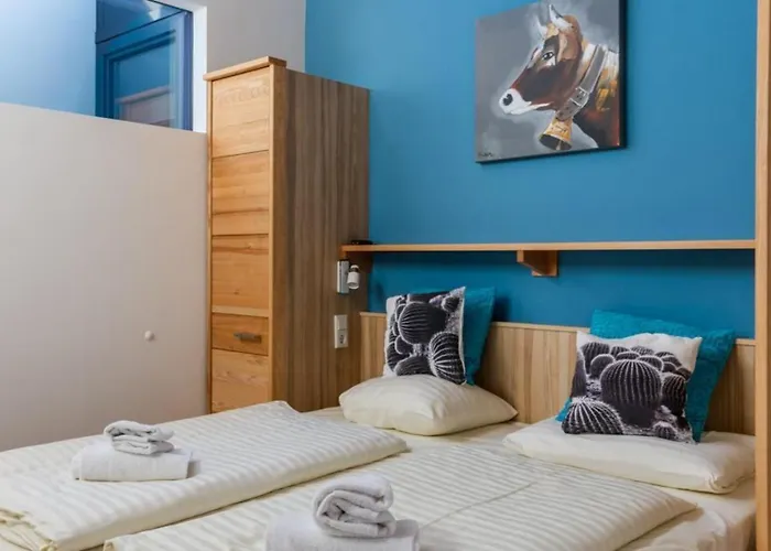 Residenz Wildkogelbahnen 12 * Neukirchen am Großvenediger