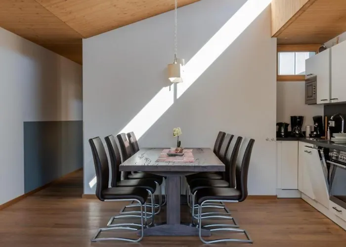 Residenz Wildkogelbahnen 12