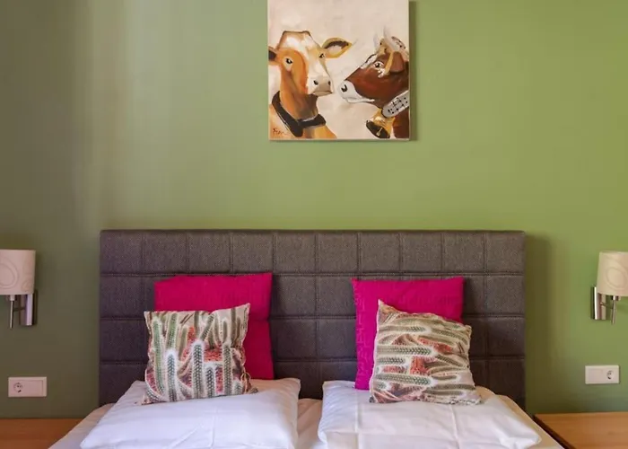 Residenz Wildkogelbahnen 12 Daire *