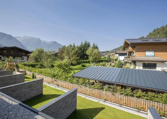 Residenz Wildkogelbahnen 12