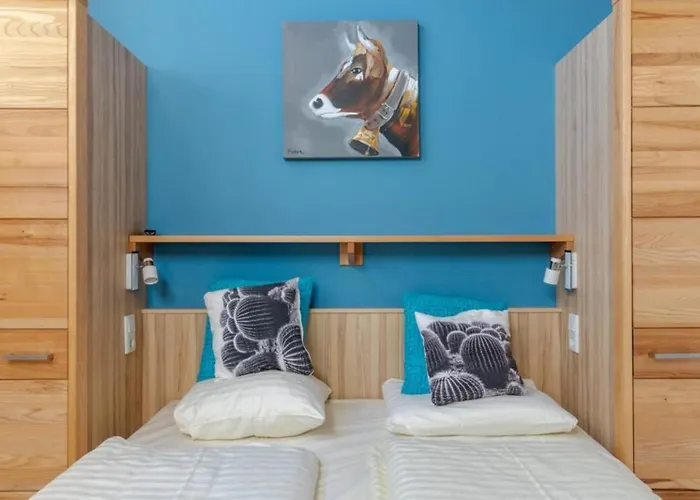 Residenz Wildkogelbahnen 12 Neukirchen am Großvenediger