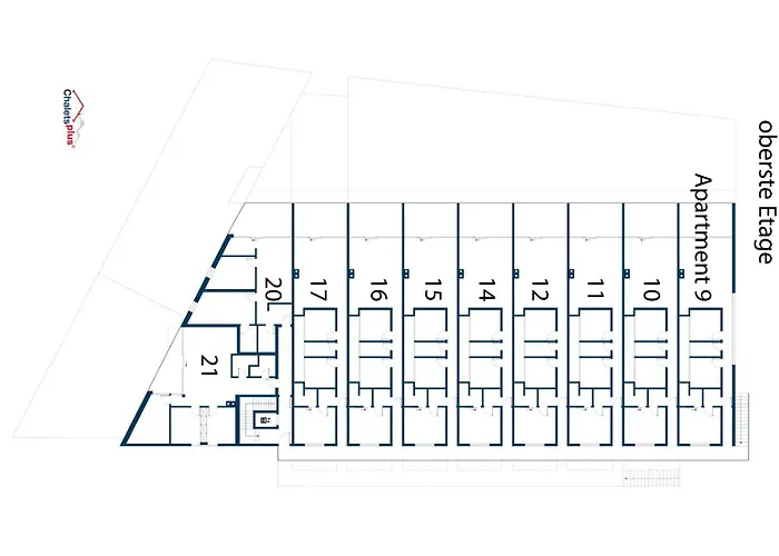 Residenz Wildkogelbahnen 12 * Neukirchen am Großvenediger